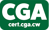 Curacao Gaming Authority license certificate